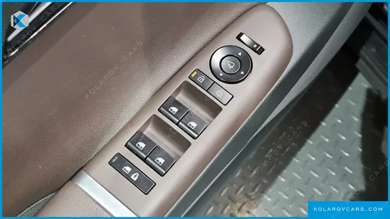 HYUNDAI GRANDEUR PREMIUM