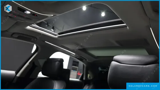 AUDI A8 50 TDI QUATTRO LWB
