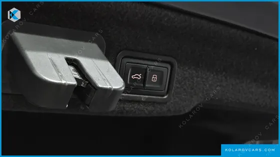 AUDI A8 50 TDI QUATTRO LWB