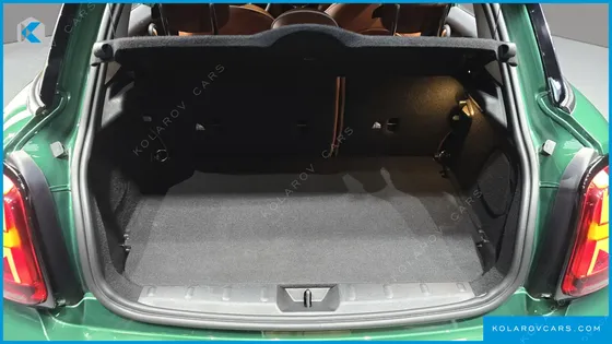 MINI COOPER 5DOOR STANDARD