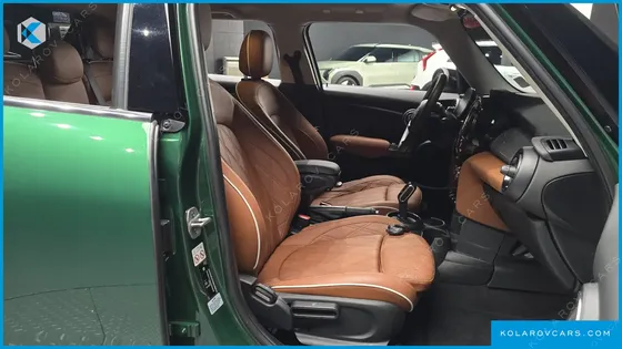 MINI COOPER 5DOOR STANDARD