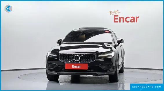 VOLVO V60 B5 PRO AWD