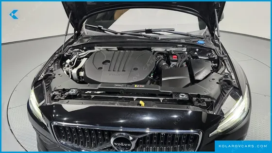 VOLVO V60 B5 PRO AWD
