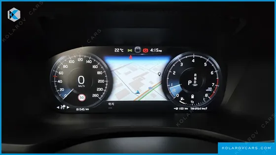 VOLVO V60 B5 PRO AWD
