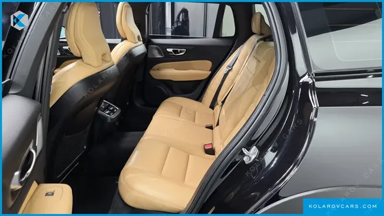 VOLVO V60 B5 PRO AWD