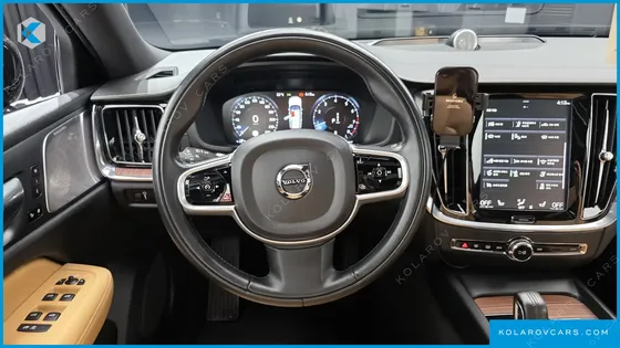 VOLVO V60 B5 PRO AWD