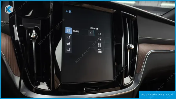 VOLVO V60 B5 PRO AWD