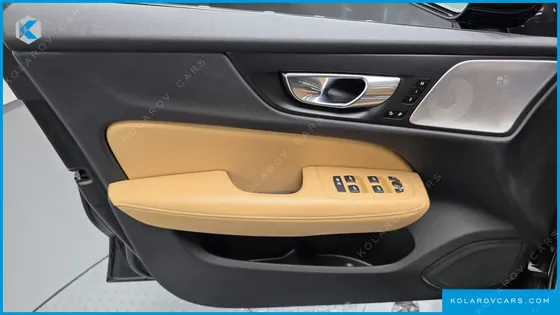 VOLVO V60 B5 PRO AWD