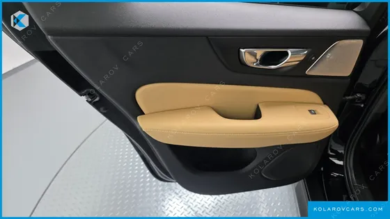 VOLVO V60 B5 PRO AWD