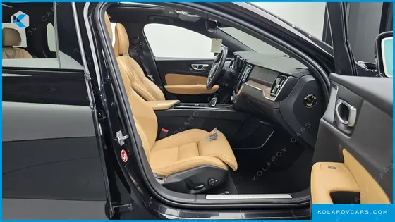 VOLVO V60 B5 PRO AWD
