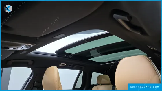 VOLVO V60 B5 PRO AWD