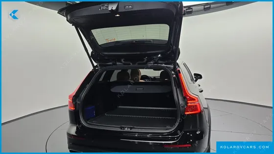 VOLVO V60 B5 PRO AWD