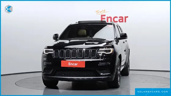 JEEP CHEROKEE 3.6 LIMITED-X
