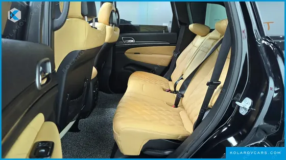 JEEP CHEROKEE 3.6 LIMITED-X