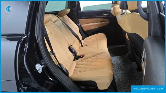 JEEP CHEROKEE 3.6 LIMITED-X