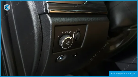 JEEP CHEROKEE 3.6 LIMITED-X