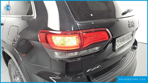 JEEP CHEROKEE 3.6 LIMITED-X