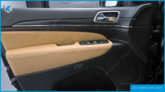 JEEP CHEROKEE 3.6 LIMITED-X
