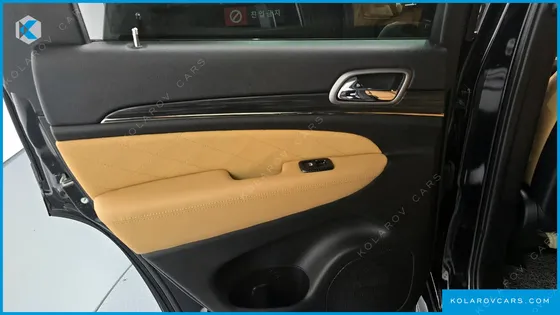 JEEP CHEROKEE 3.6 LIMITED-X