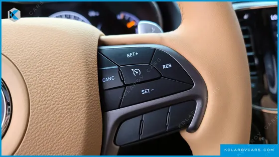 JEEP CHEROKEE 3.6 LIMITED-X