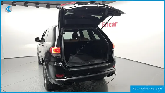 JEEP CHEROKEE 3.6 LIMITED-X