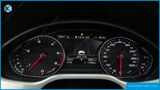 AUDI A8 50 TDI QUATTRO DESIGN LWB