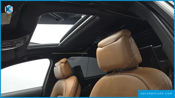 AUDI A8 50 TDI QUATTRO DESIGN LWB