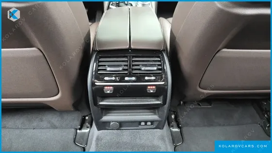 BMW 5 SERIES 530I LUXURY PLUS