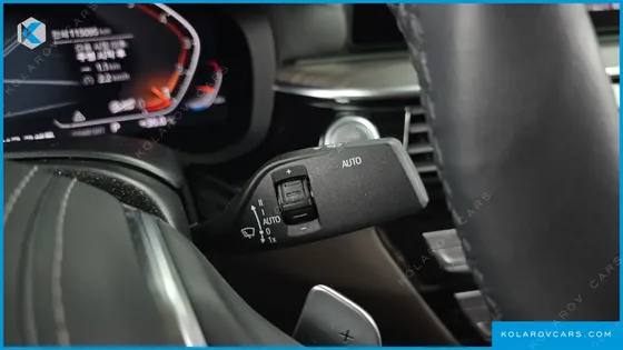 BMW 5 SERIES 530I LUXURY PLUS
