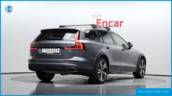 VOLVO V60 T5 PRO AWD