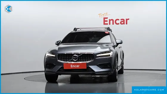 VOLVO V60 T5 PRO AWD