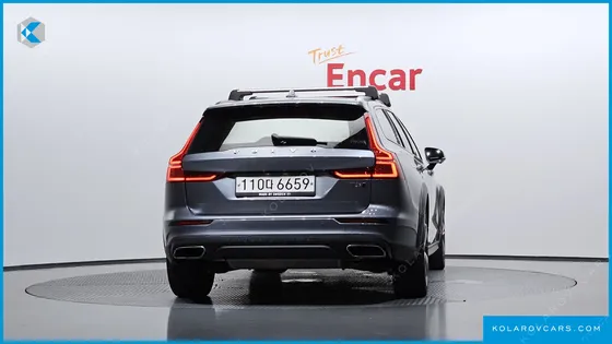 VOLVO V60 T5 PRO AWD
