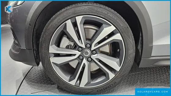 VOLVO V60 T5 PRO AWD