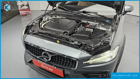 VOLVO V60 T5 PRO AWD