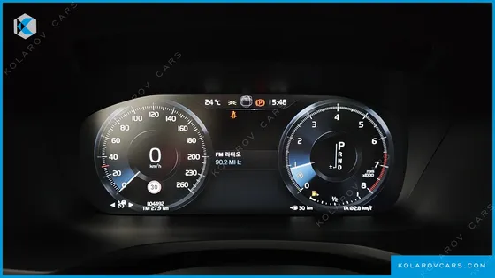 VOLVO V60 T5 PRO AWD