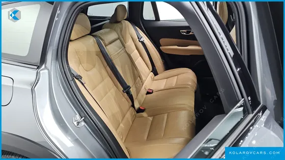 VOLVO V60 T5 PRO AWD