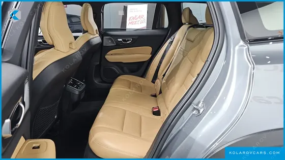 VOLVO V60 T5 PRO AWD