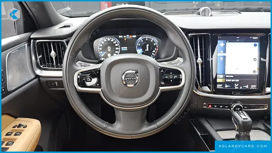 VOLVO V60 T5 PRO AWD