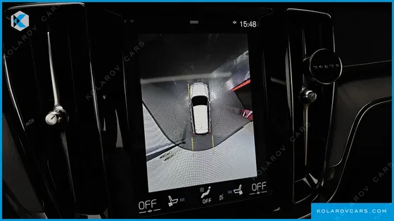 VOLVO V60 T5 PRO AWD