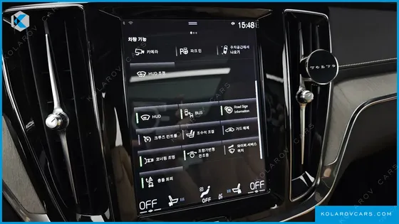 VOLVO V60 T5 PRO AWD
