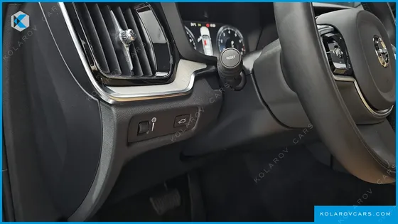 VOLVO V60 T5 PRO AWD