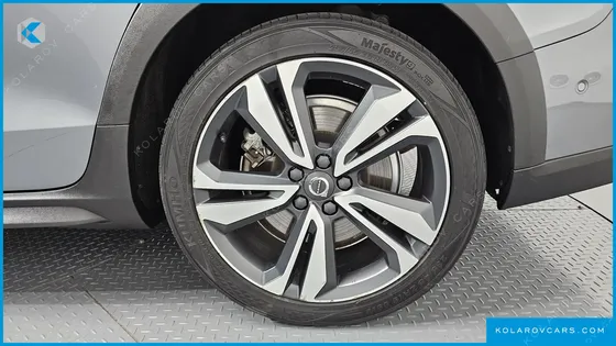 VOLVO V60 T5 PRO AWD