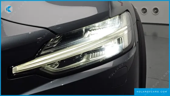 VOLVO V60 T5 PRO AWD