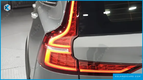 VOLVO V60 T5 PRO AWD