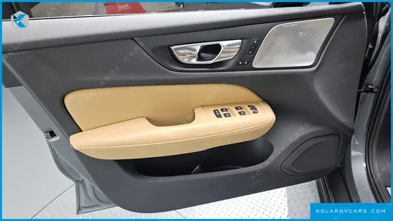 VOLVO V60 T5 PRO AWD