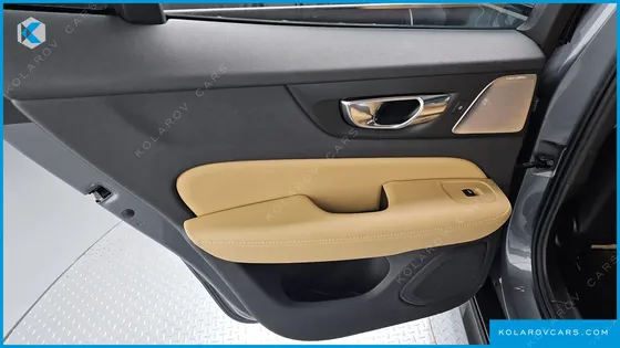 VOLVO V60 T5 PRO AWD