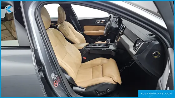 VOLVO V60 T5 PRO AWD