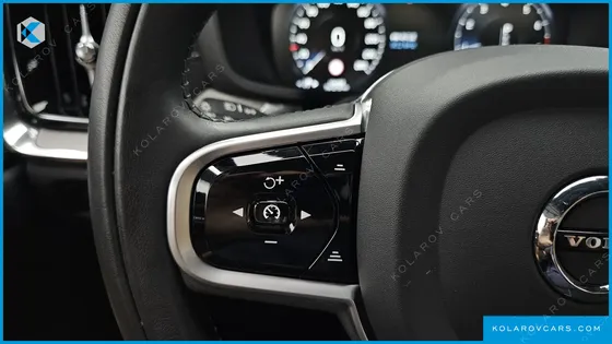 VOLVO V60 T5 PRO AWD