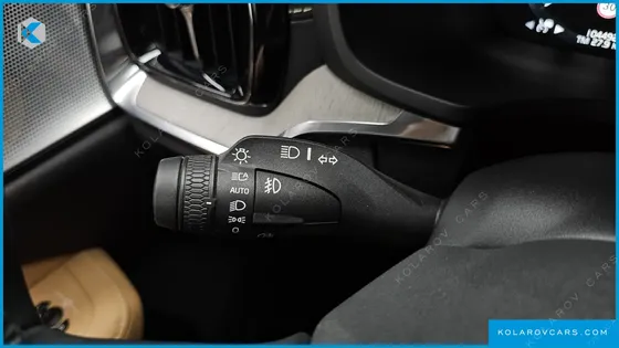 VOLVO V60 T5 PRO AWD
