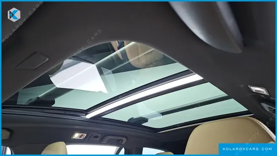 VOLVO V60 T5 PRO AWD